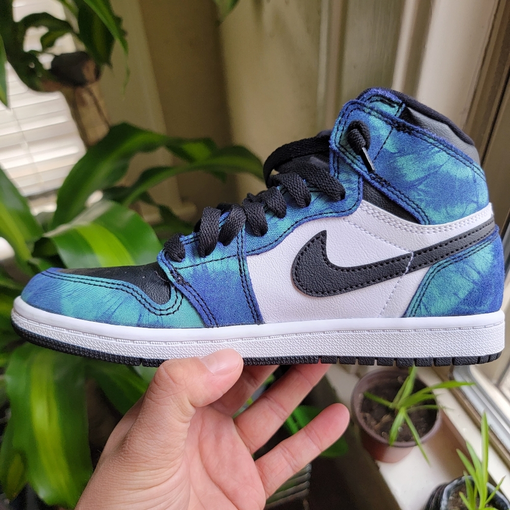 Jordan 1 - Picture 3 of 10